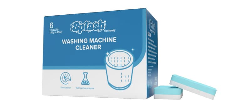 Splash Spotless
