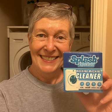 Sarah S.