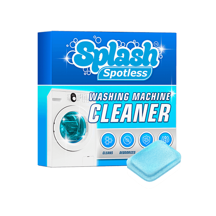 Splash Spotless