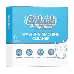 Splash Spotless